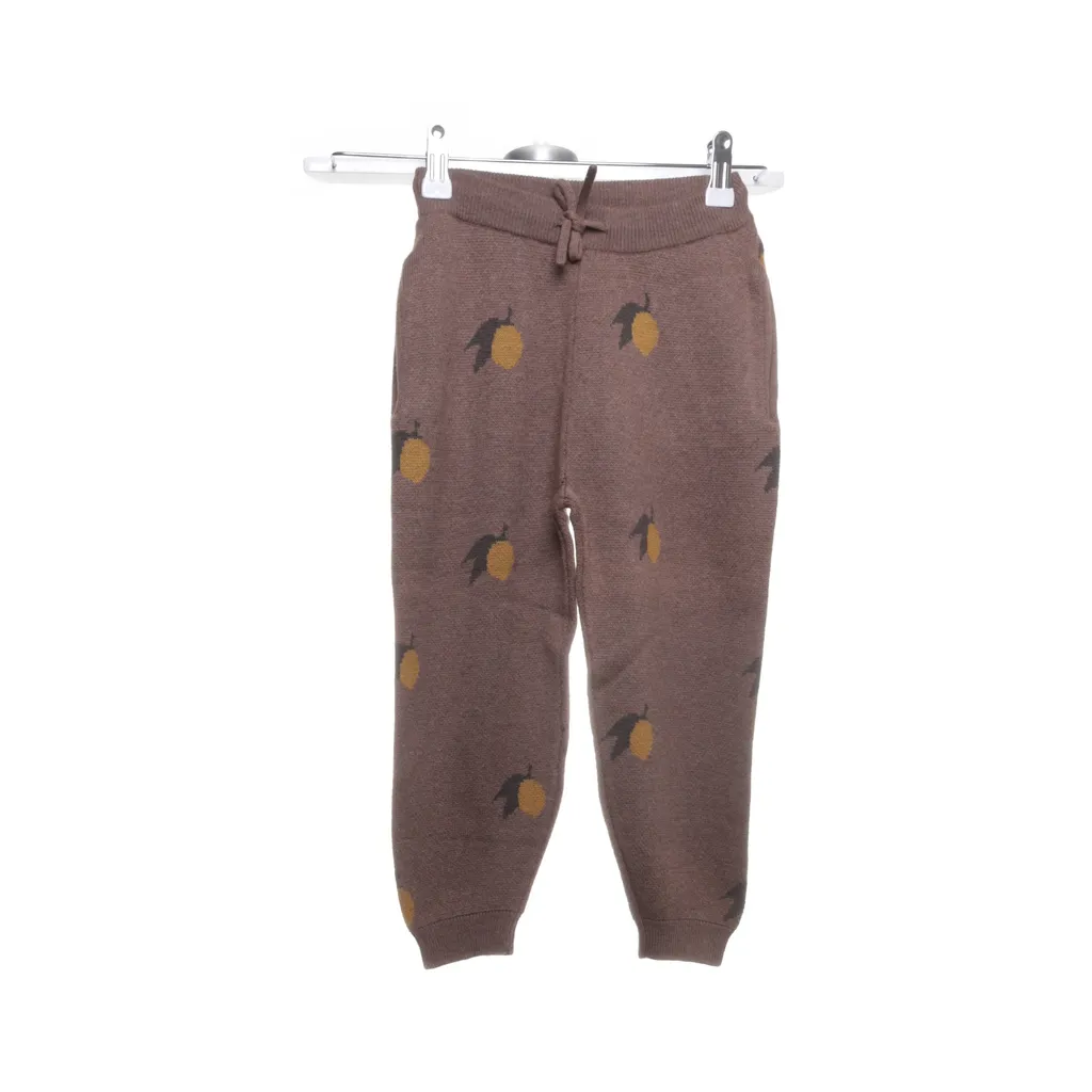 Image of Konges Sløjd Joggingbroek (Preloved)