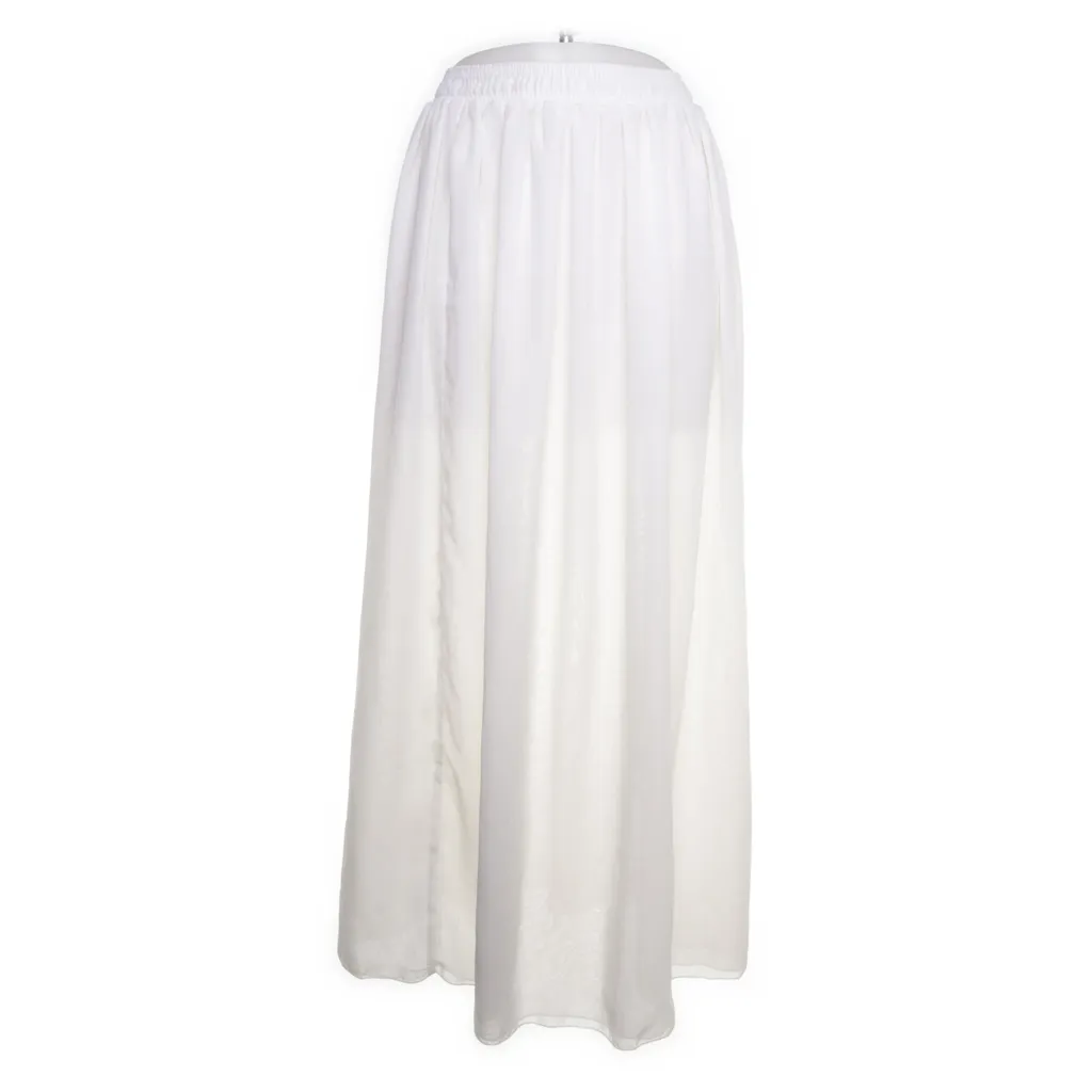 Image of Chiffon by American Apparel Maxi rok (Preloved)