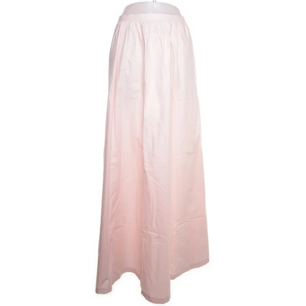 Image of Milkwhite Maxi rok (Preloved)