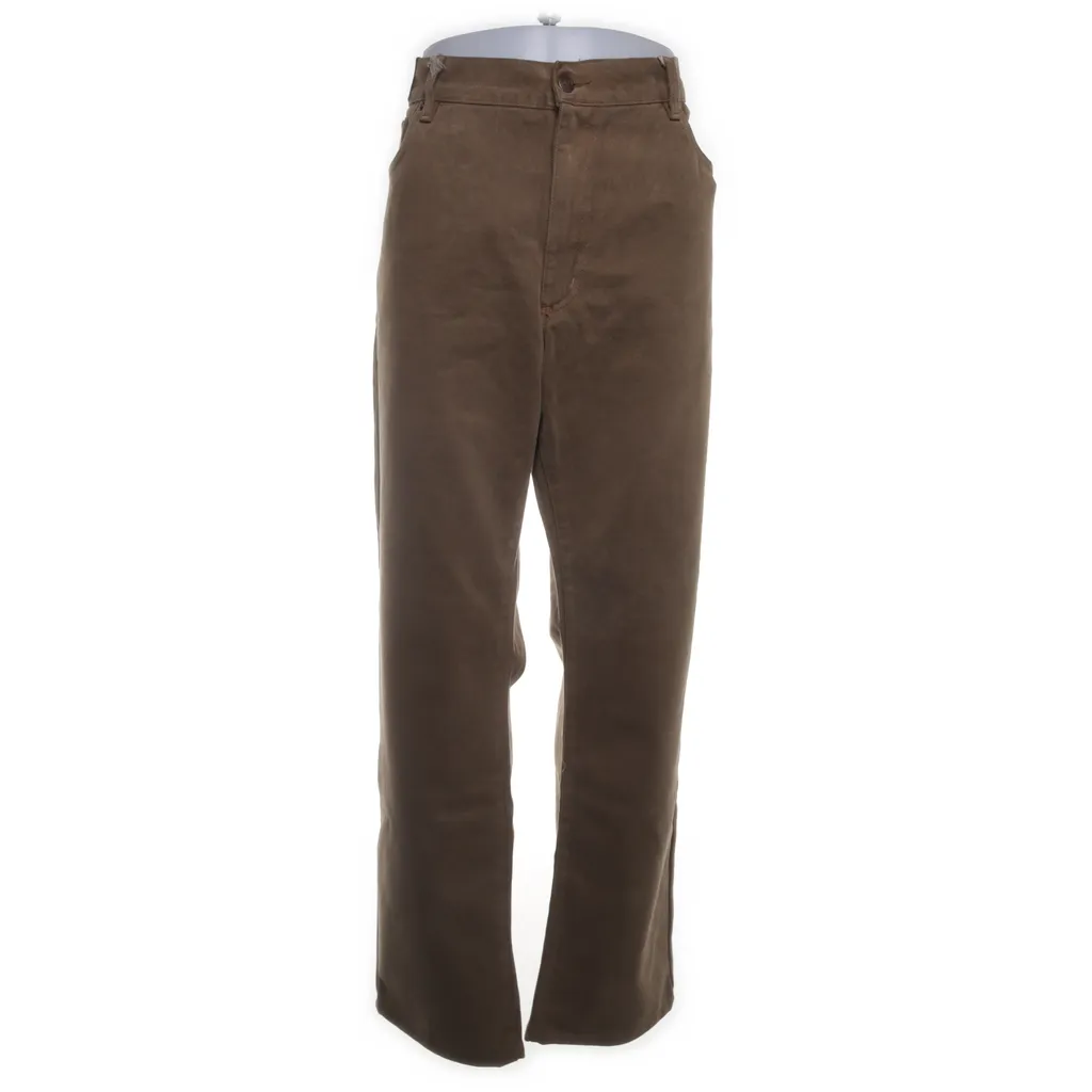 Image of Marlboro Classics Corduroy broek (Preloved)