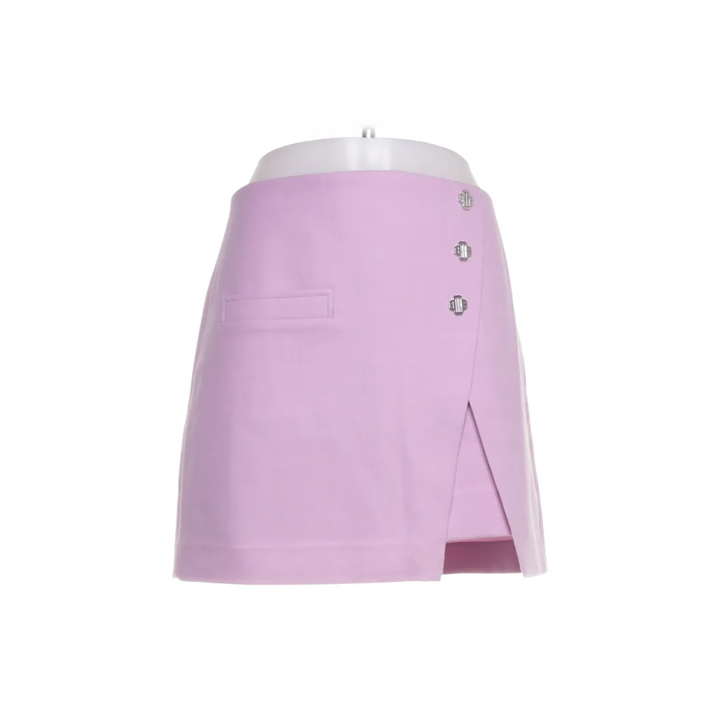 Image of Maje Wikkelrok (Preloved)