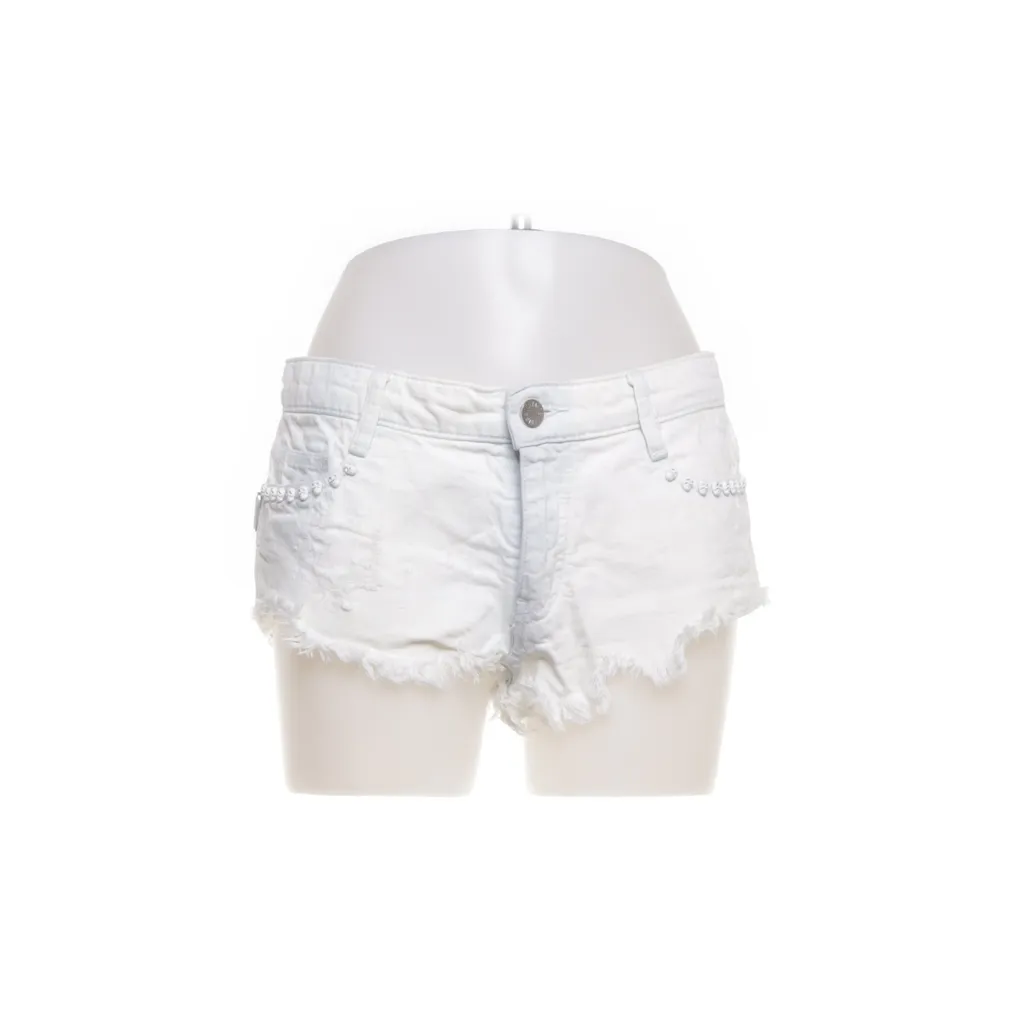 Image of Zadig & Voltaire Denim shorts (Preloved)