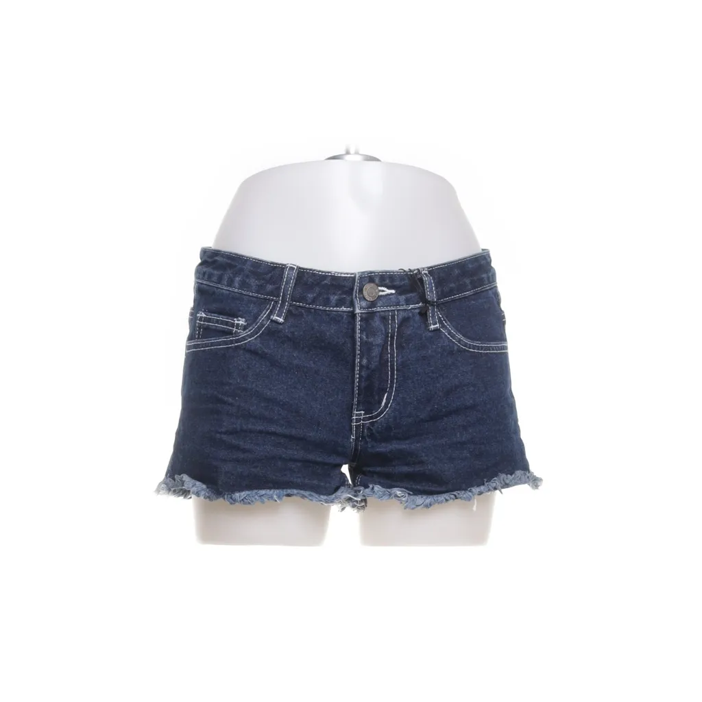Image of J.Galt Denim shorts (Preloved)