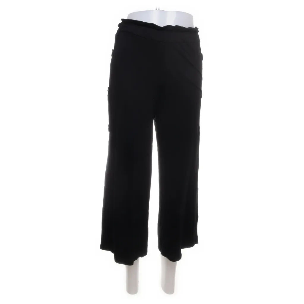 Weekly - Culottes - Femme - Taille: M - Noir
