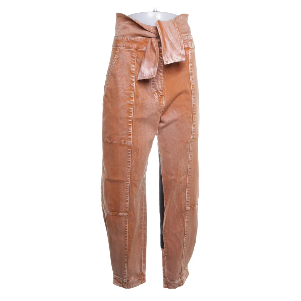 Image of Ulla Johnson Spijkerbroek (Preloved)