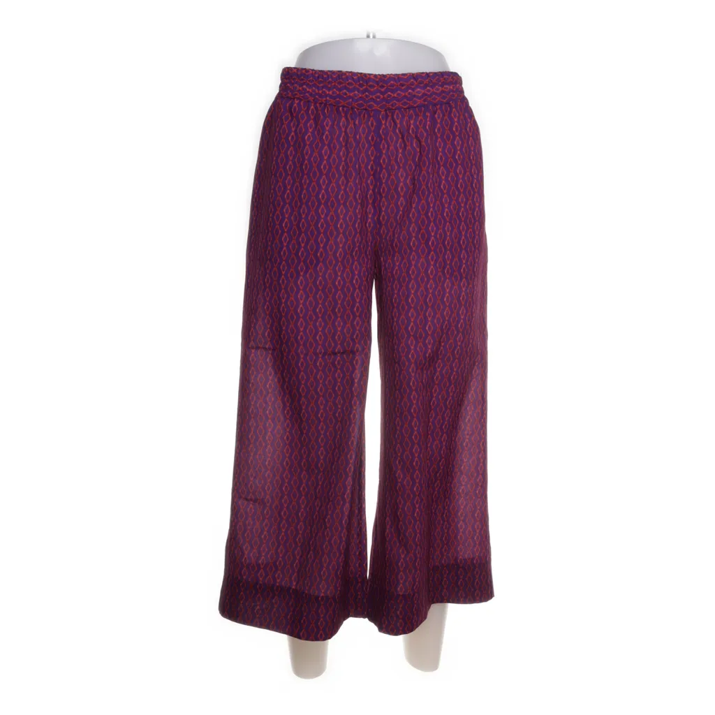 Image of Rich & Royal Culottes (Preloved)