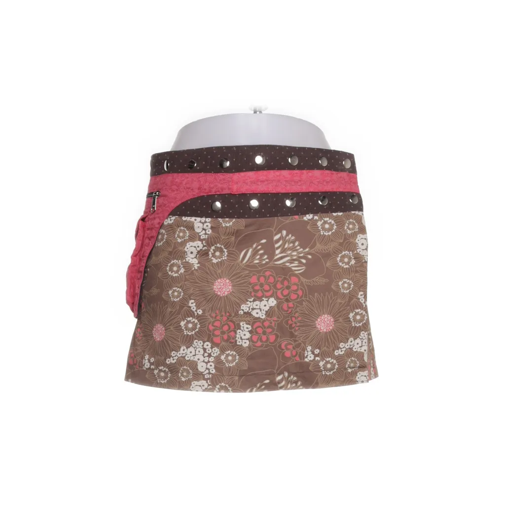 Image of Moshiki Wikkelrok (Preloved)