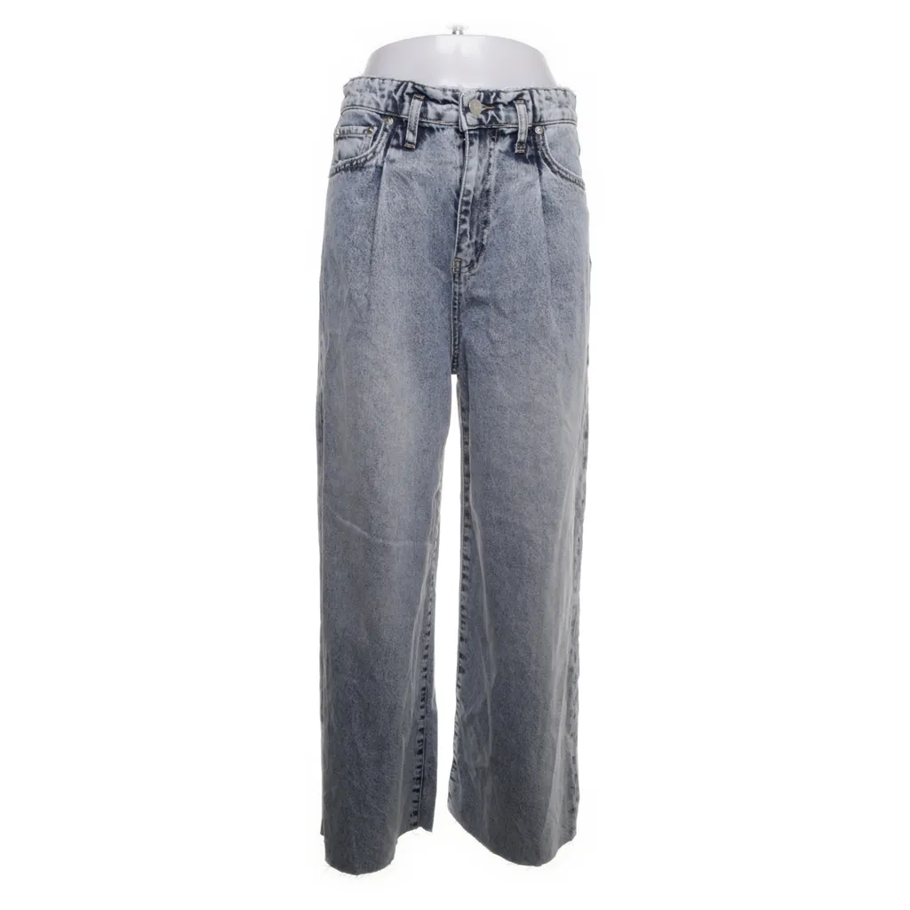 Image of Black Palms the Label Spijkerbroek (Preloved)