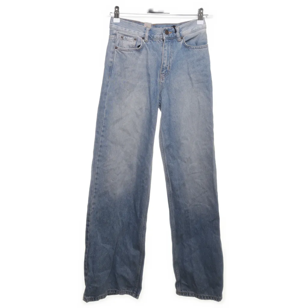 Image of Junkyard Spijkerbroek (Preloved)