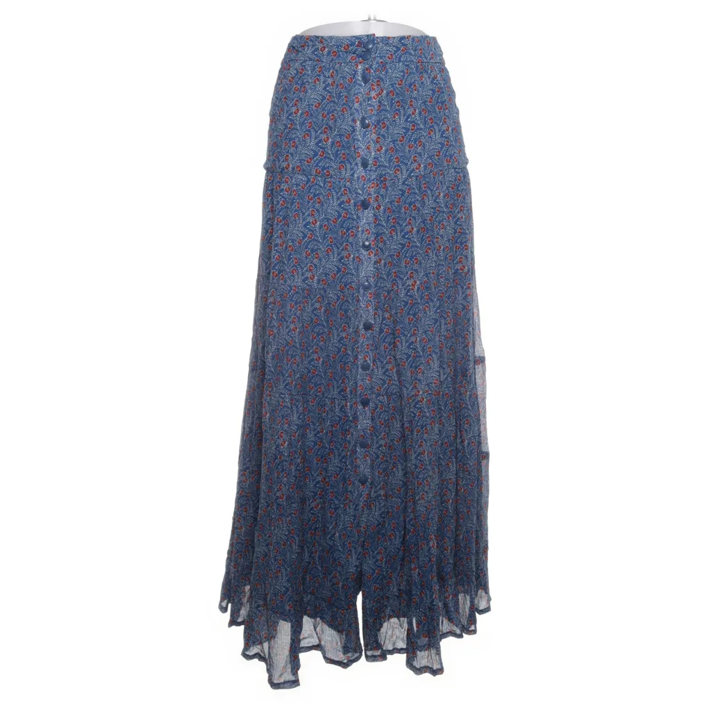 Image of Sézane Maxi rok (Preloved)