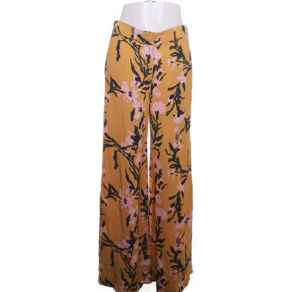 Image of Marimekko Palazzo broek (Preloved)
