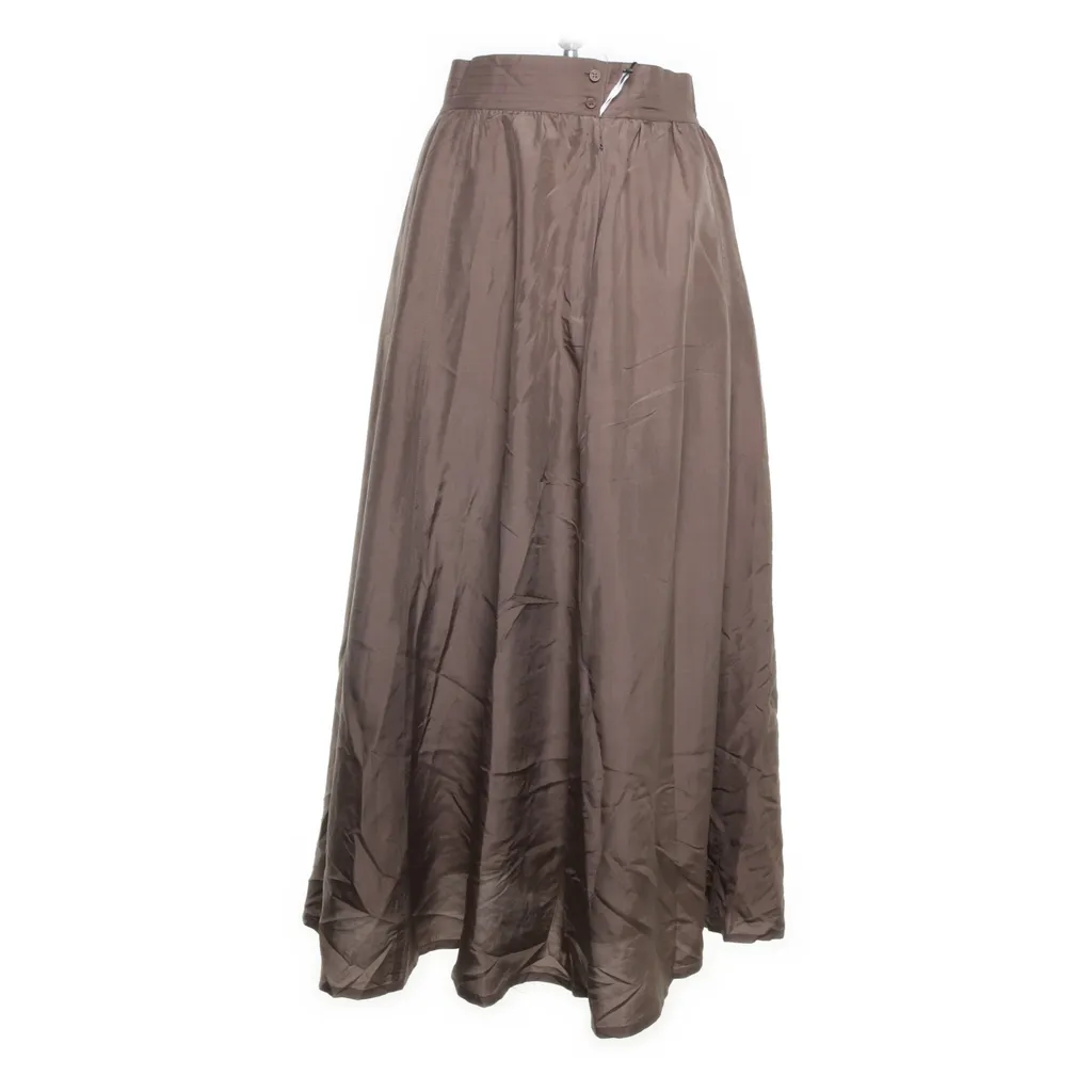 Image of Pure Silk Maxi rok (Preloved)