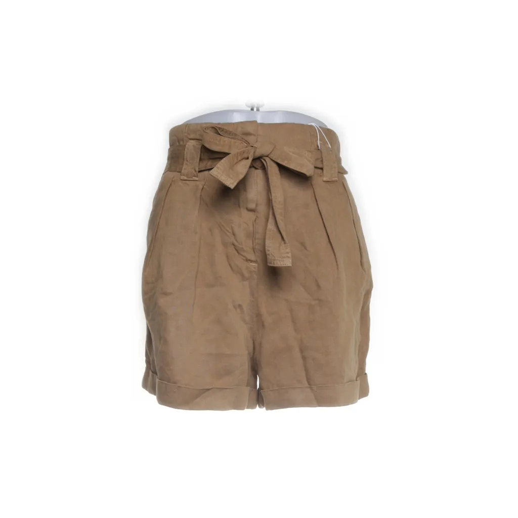 Image of Samsøe & Samsøe Denim shorts (Preloved)