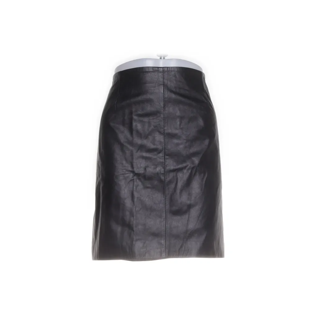 Image of WERA Leren rok (Preloved)