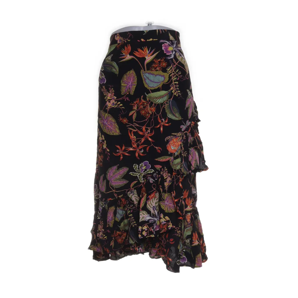 Image of H&M Wikkelrok (Preloved)