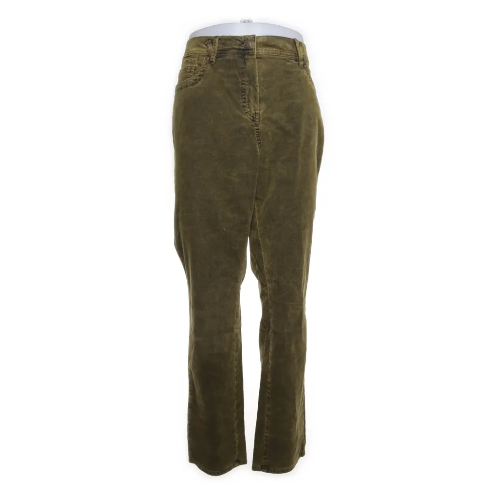 Image of Qiero Corduroy broek (Preloved)
