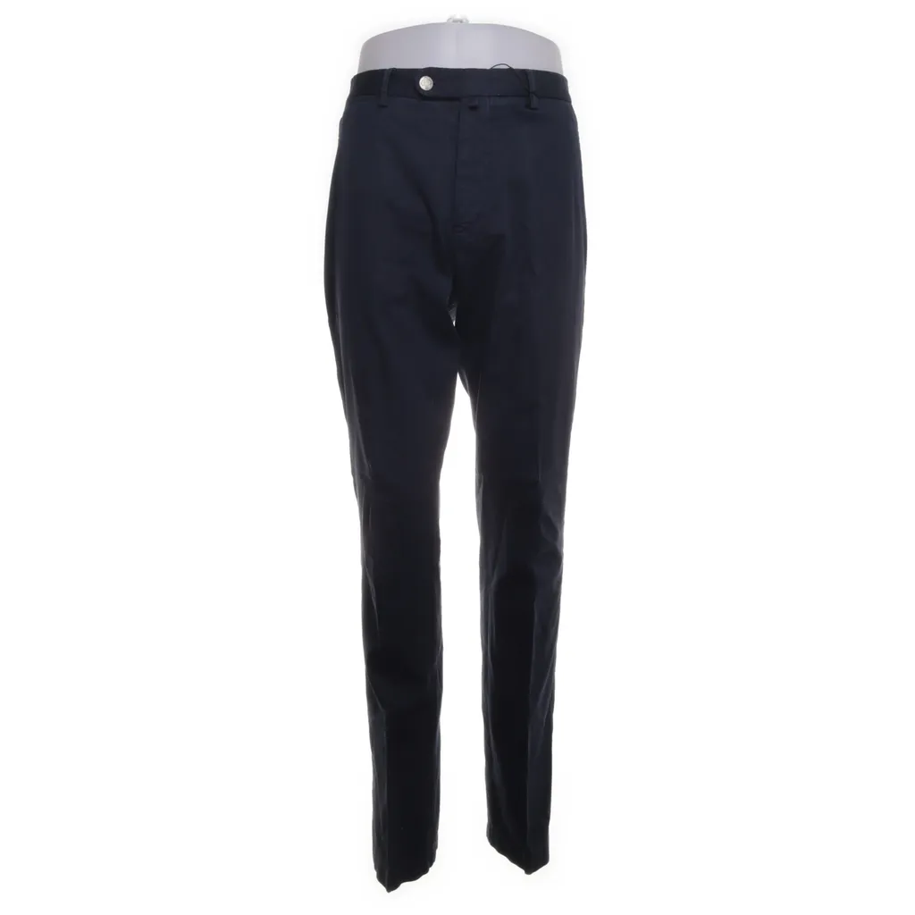 Image of Luigi Borrelli Chinos (Preloved)