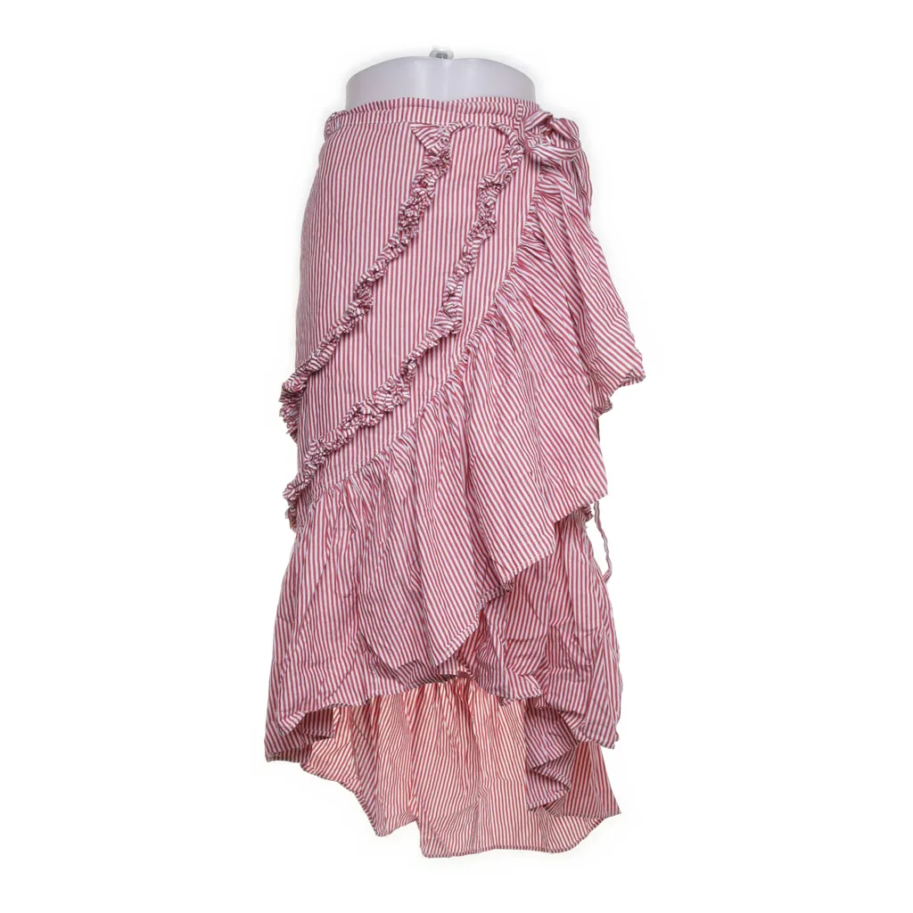 Image of Birgitte Herskind Wikkelrok (Preloved)
