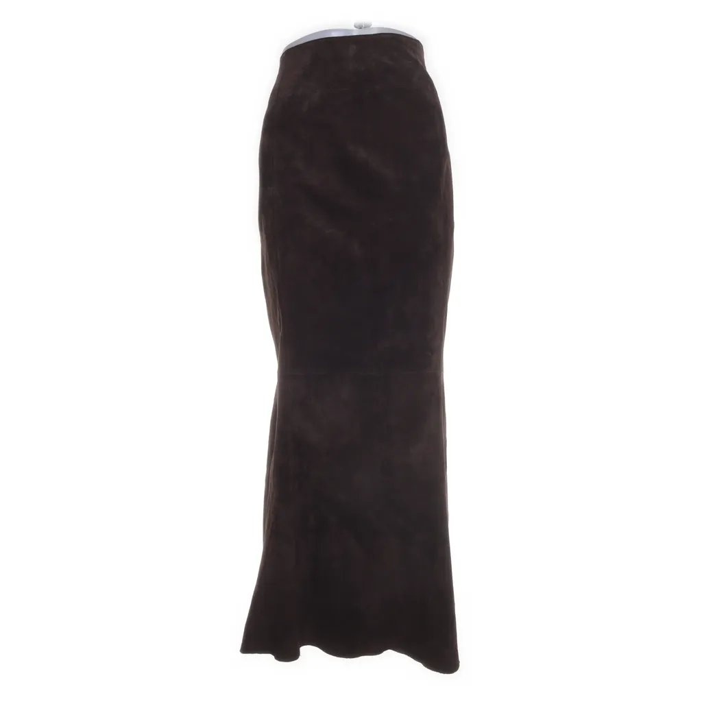 Image of Arma Leren rok (Preloved)