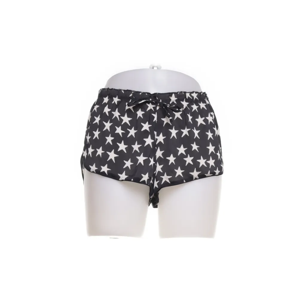 Image of Love Stories Pyjamashorts (Preloved)