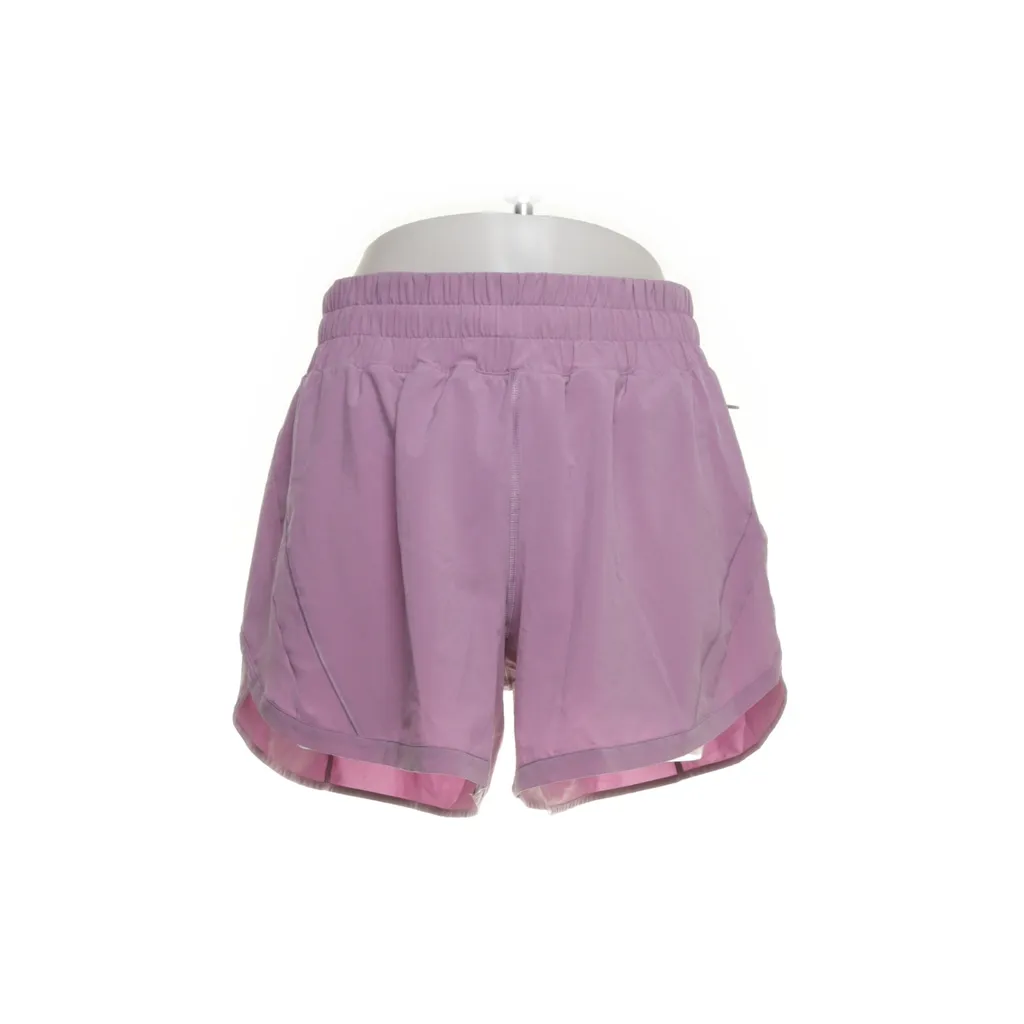 Image of Lululemon Sweatshort (Preloved)