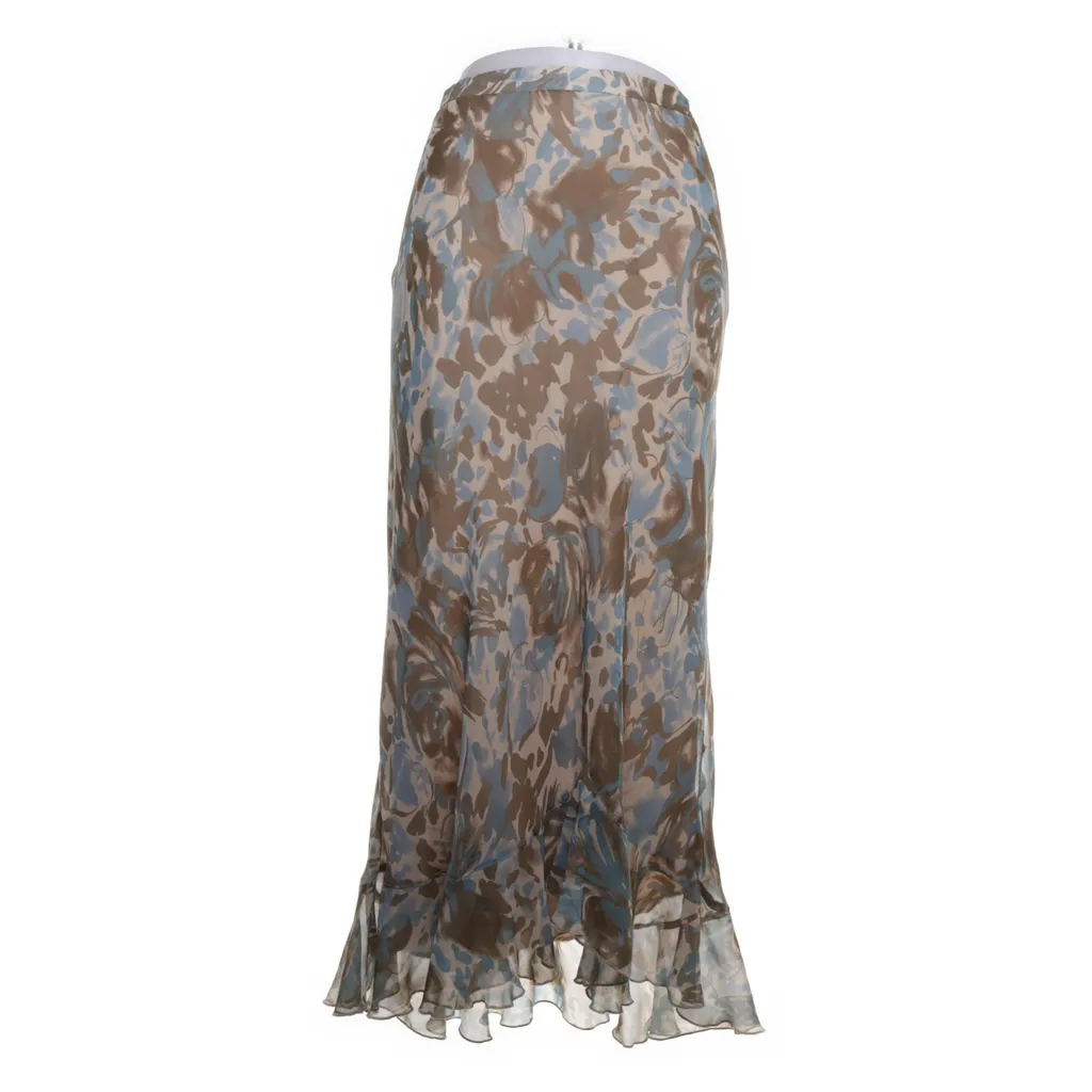 Image of Rabalder Maxi rok (Preloved)