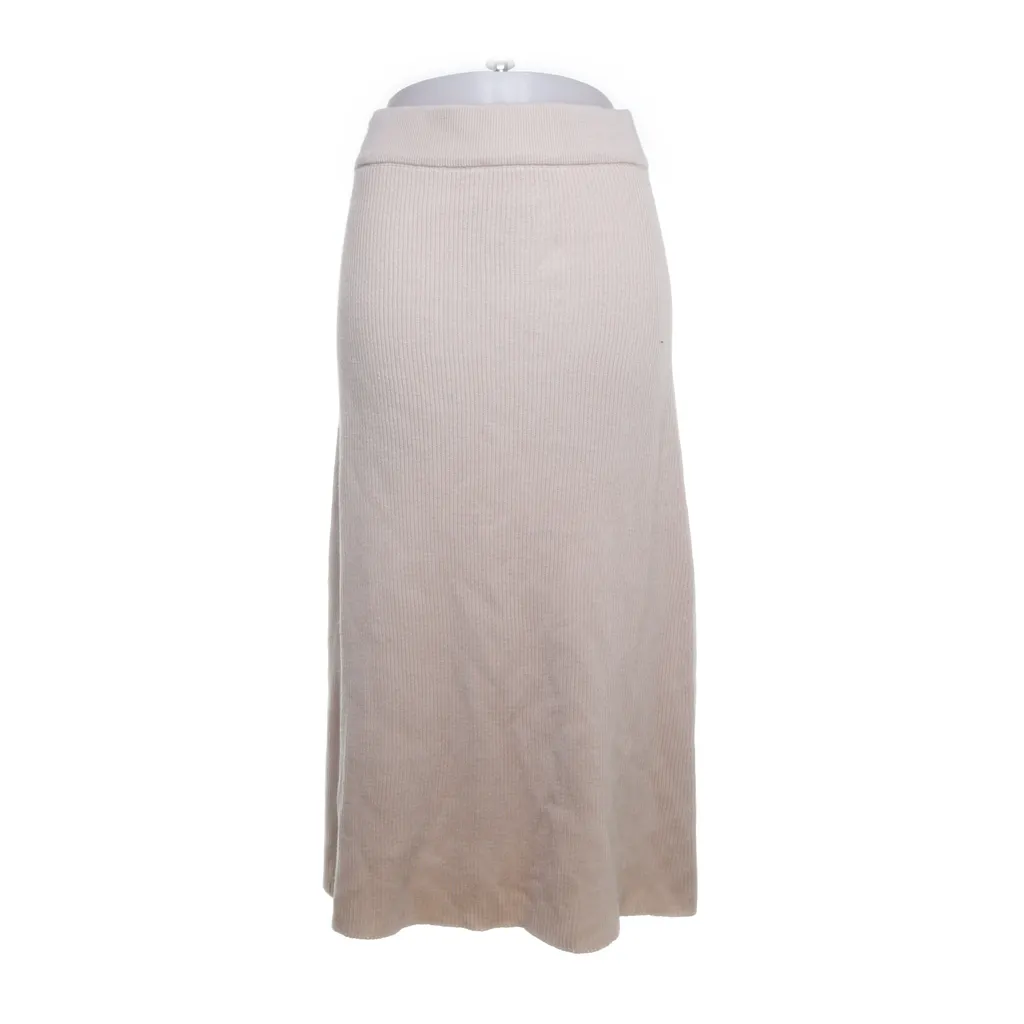 Image of La Maille Sézane Maxi rok (Preloved)