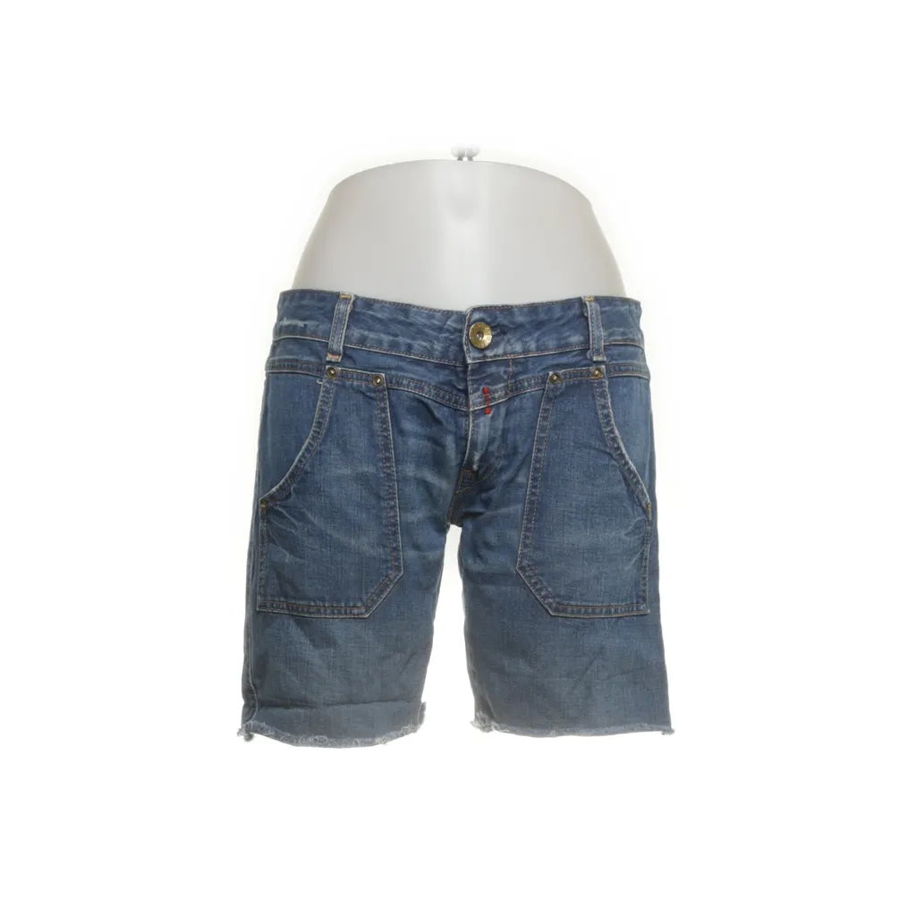 Image of Replay Denim shorts (Preloved)