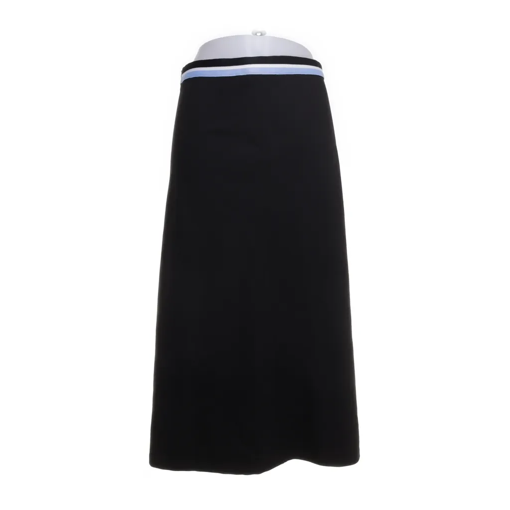 Image of Mads Nørgaard Copenhagen Maxi rok (Preloved)