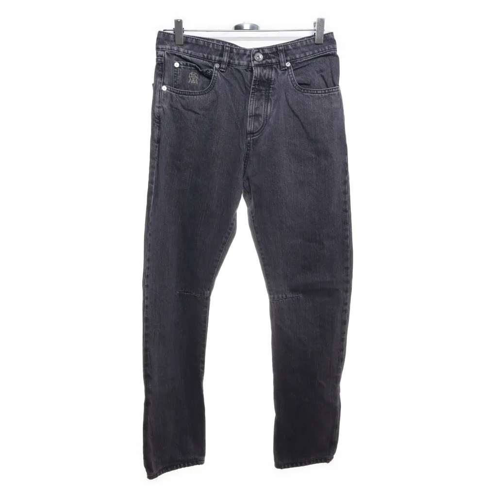 Image of Brunello Cucinelli Spijkerbroek (Preloved)