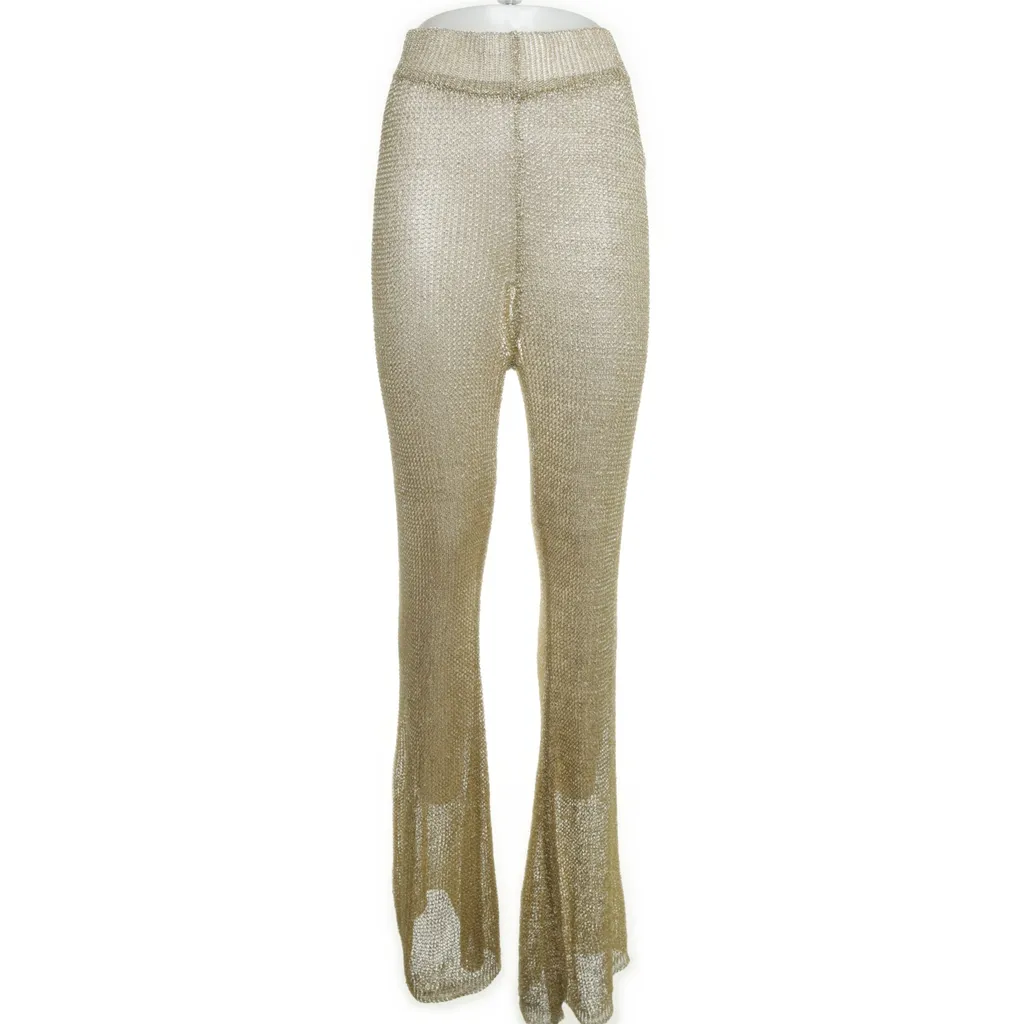 Image of Missguided Palazzo broek (Preloved)