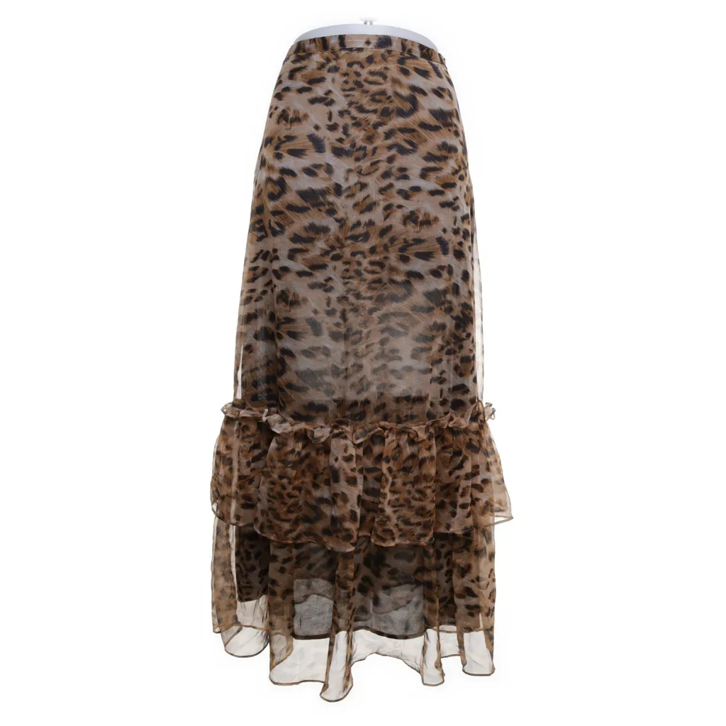 Image of Sofie Schnoor Maxi rok (Preloved)