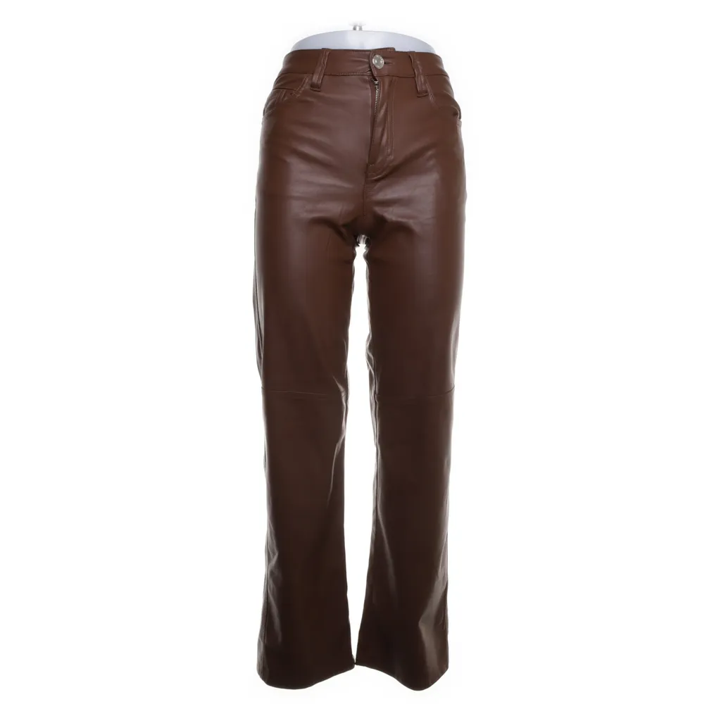 Image of Bershka Palazzo broek (Preloved)