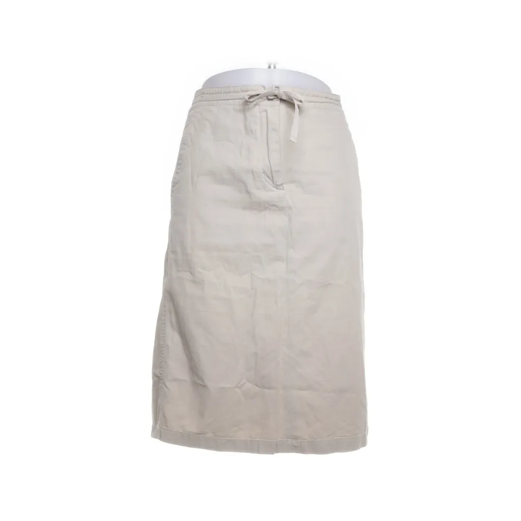 Image of Turnover Spijkerrok (Preloved)