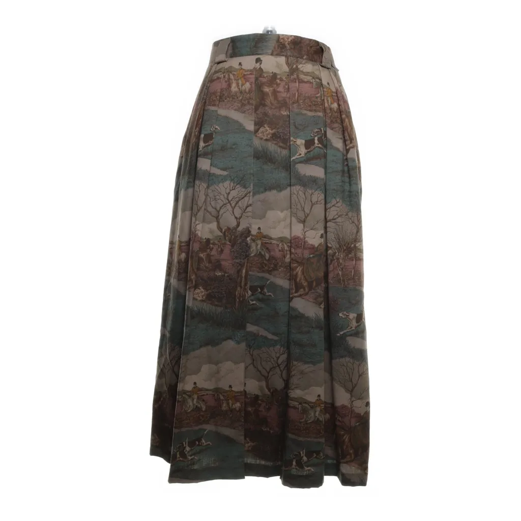 Image of Giesswein Maxi rok (Preloved)
