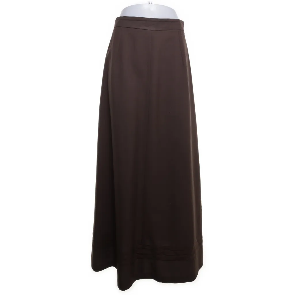 Image of Bröderna Magnusson Maxi rok (Preloved)
