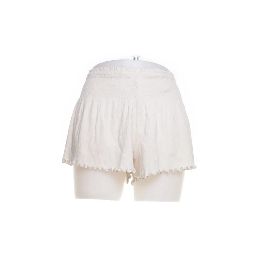 Image of Organic Basics Korte broek (Preloved)
