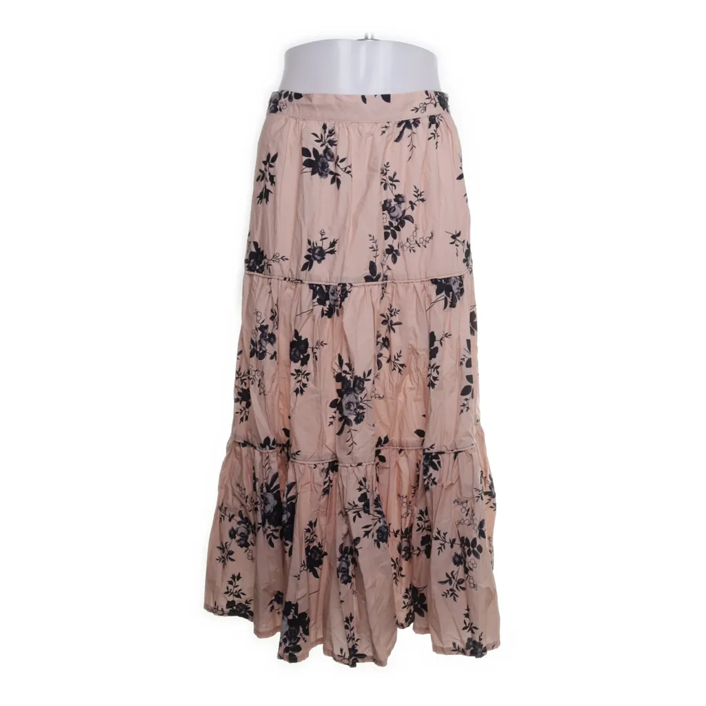 Image of Custommade Maxi rok (Preloved)