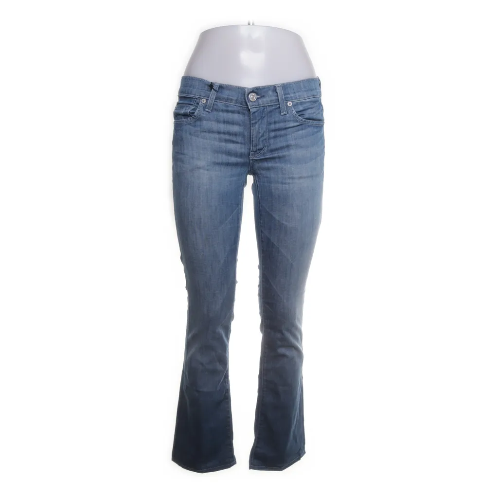 Image of 7 for All Mankind Spijkerbroek (Preloved)