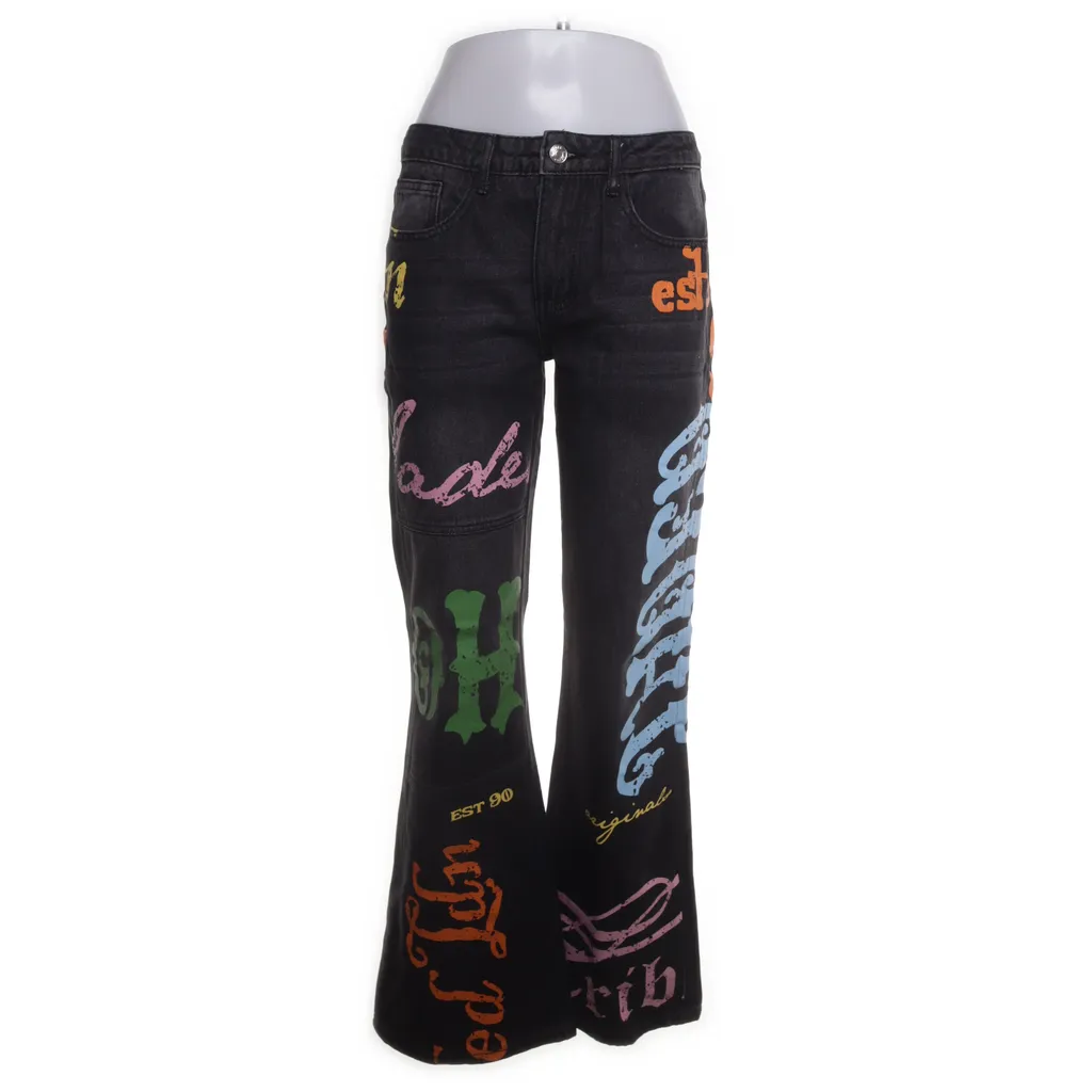 Image of Jaded Spijkerbroek (Preloved)
