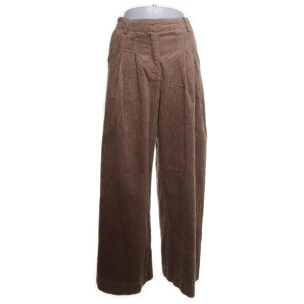 Image of Samsøe & Samsøe Corduroy broek (Preloved)