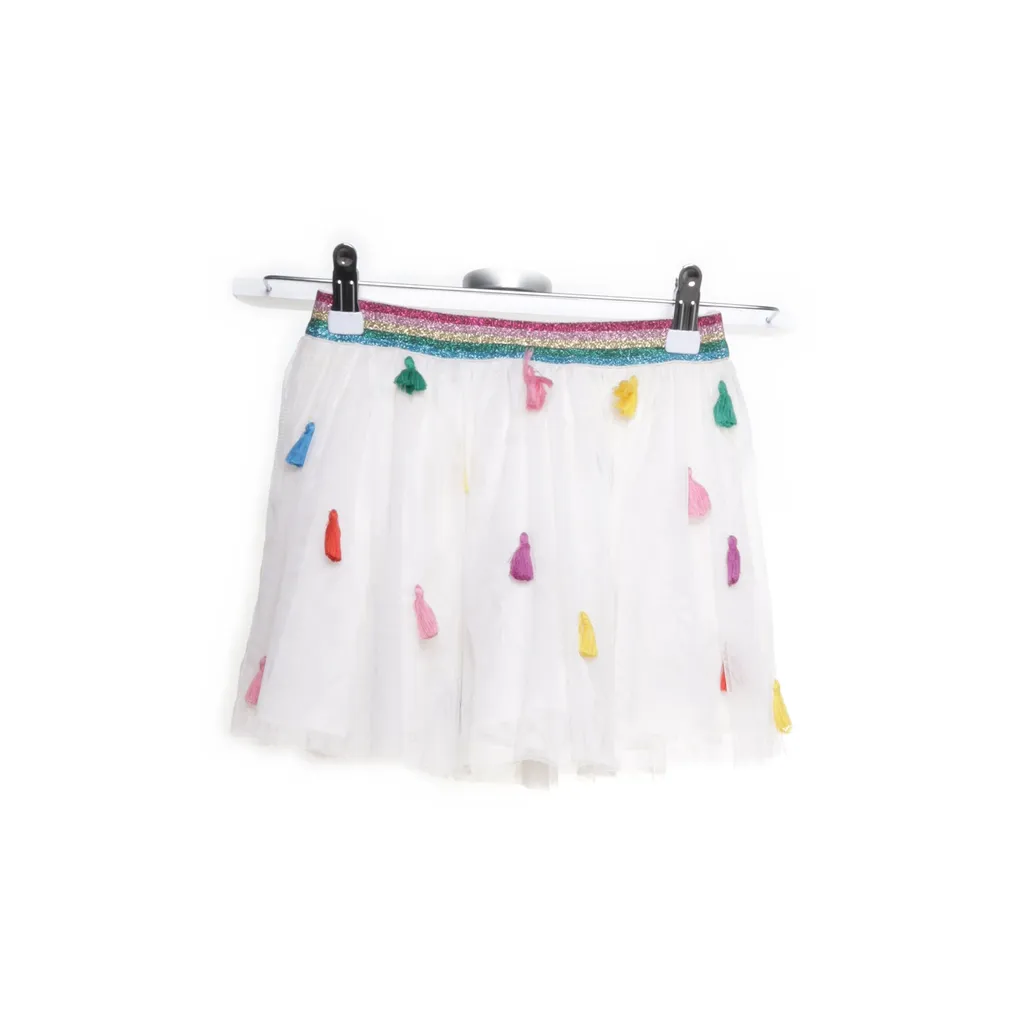 Image of Stella McCartney Kids Tule rok (Preloved)