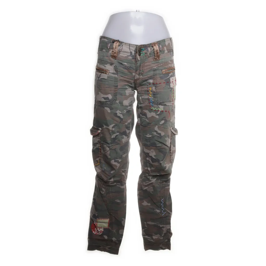 Image of Punky Fish Cargo broek (Preloved)