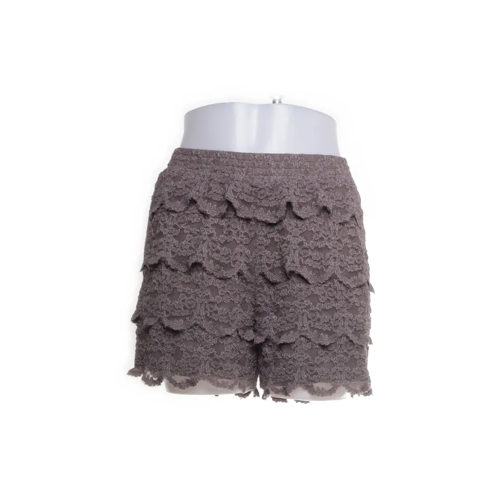 Image of Cream Korte broek (Preloved)