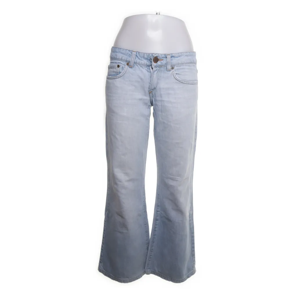 Image of Indian Rose Spijkerbroek (Preloved)