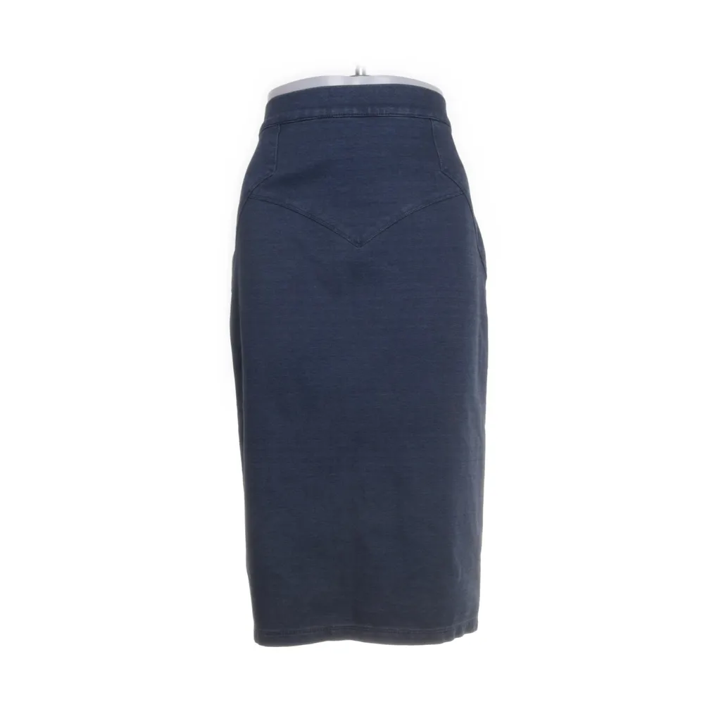 Image of Cavalli Class Spijkerrok (Preloved)