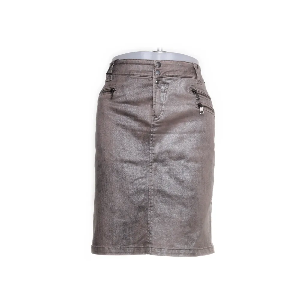 Image of Marc Cain Sports Spijkerrok (Preloved)