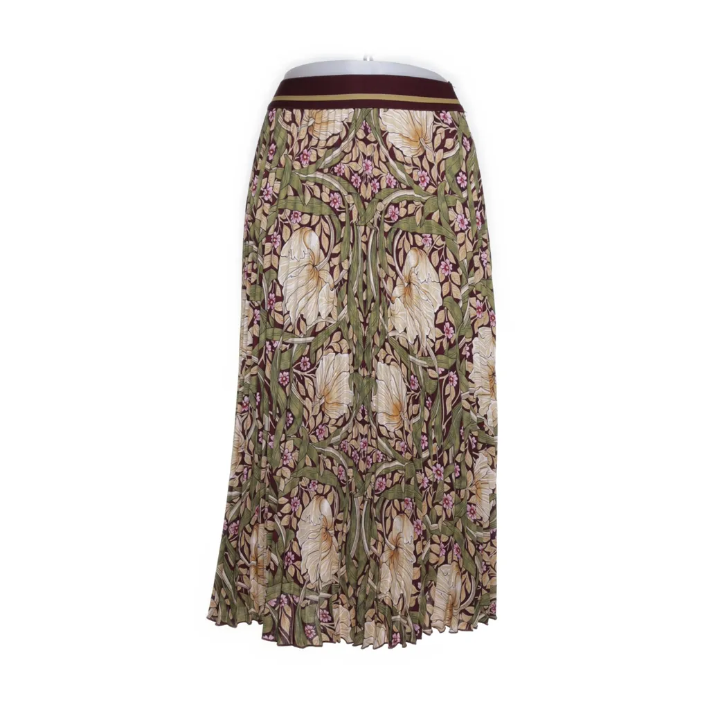 Image of Morris & Co x H&M Rok (Preloved)