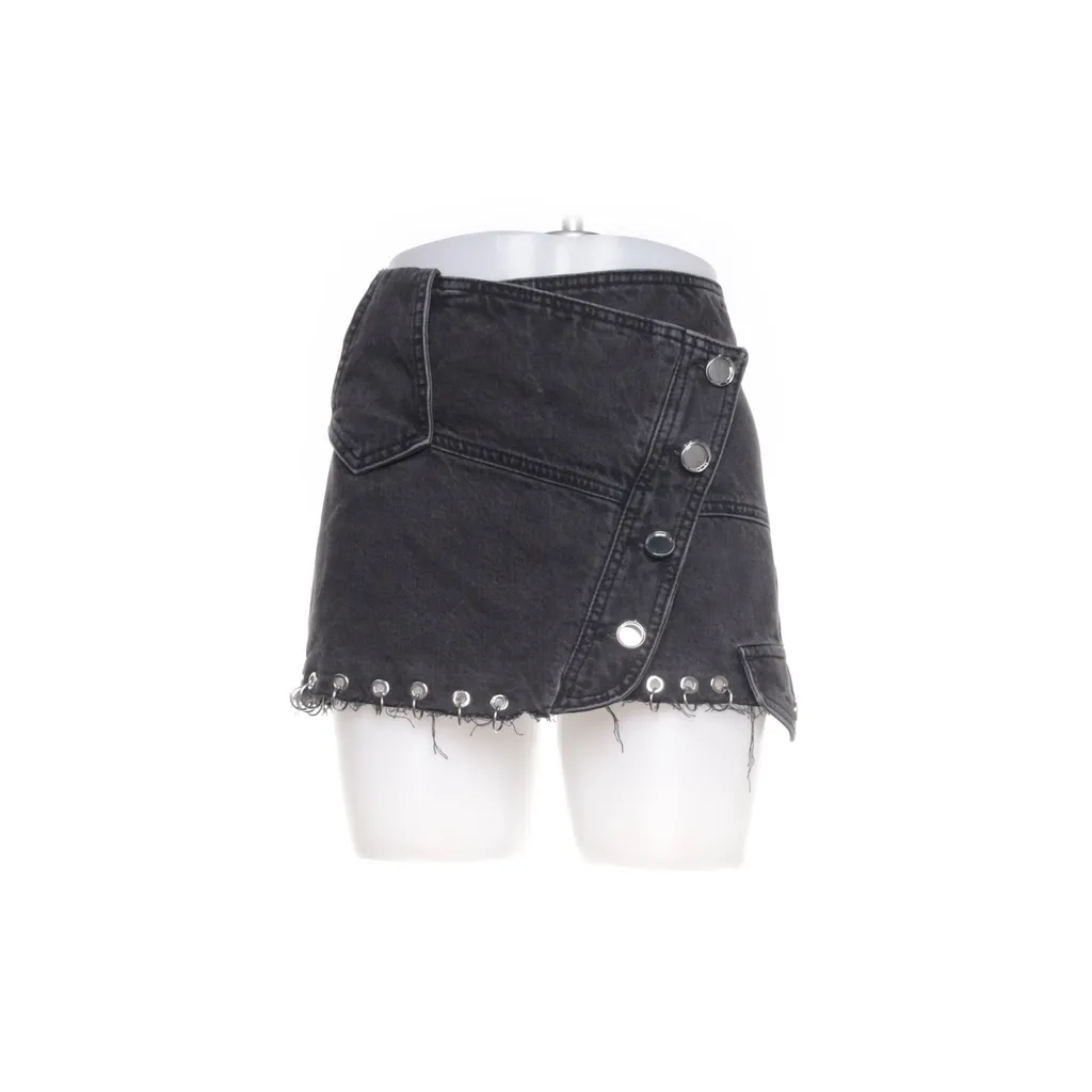Image of Pinko Spijkerrok (Preloved)