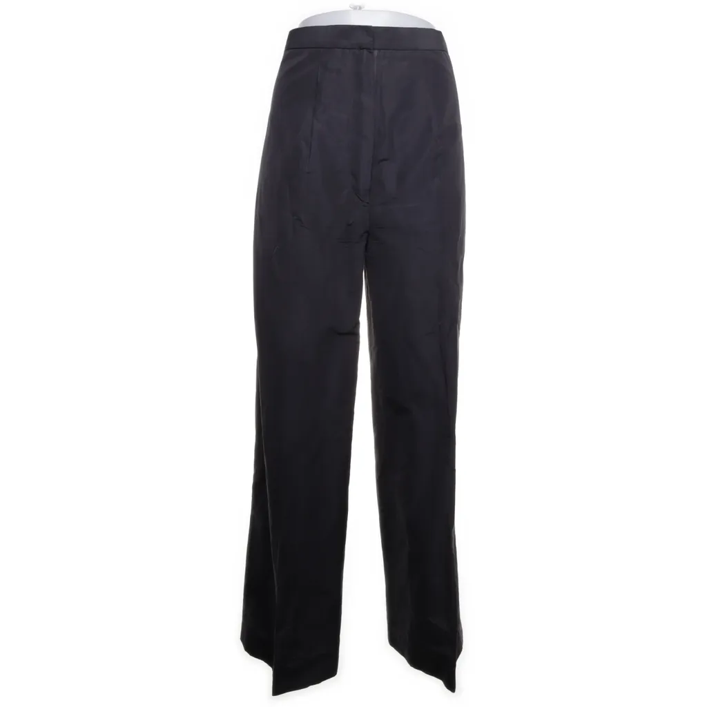 Image of Jil Sander Palazzo broek (Preloved)